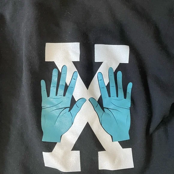 Sneaker Junkies Hoodie - Picture 5 of 6